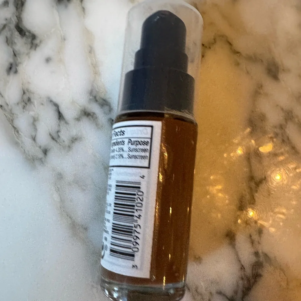 Revlon Colorstay Matte Finish Makeup | Combination/Oily Skin | Mocha 450